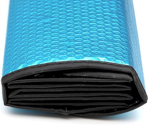 Miniatura 5 de MCBUTY - Sombrilla de parabrisas para proteger el auto