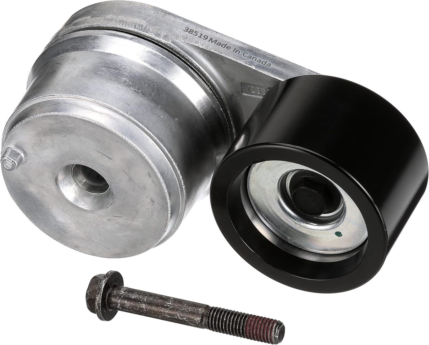 Gates 38519 FleetRunner Heavy-Duty Belt Drive Tensioner