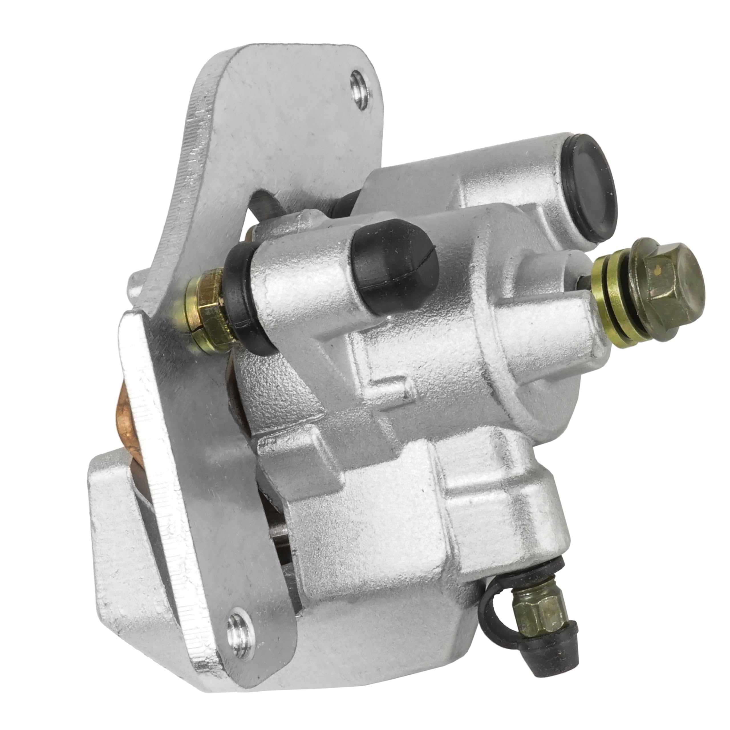 Amazon.com: Caltric Front Right Brake Caliper with Pad Compatible
