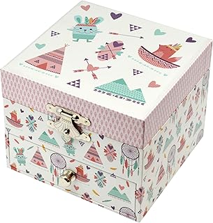 Amazon Fr Boite Musique Bebe