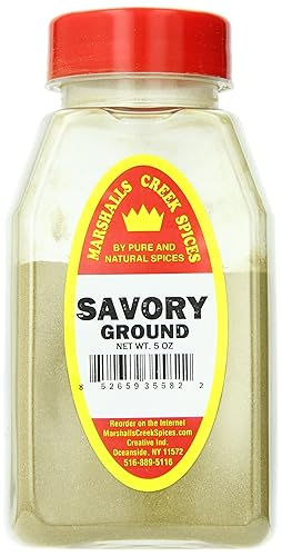 Marshalls Creek Spices