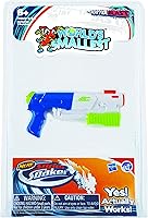 Vista 8 de Worlds Smallest Nerf Blasters, figura de juguete, multicolor