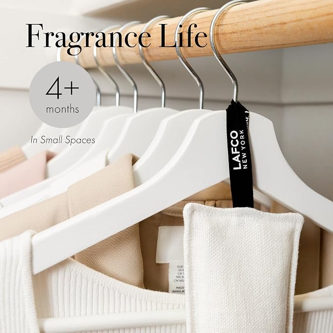 LAFCO New York Sachet de Lino Perfumado Champagne miniatura 4