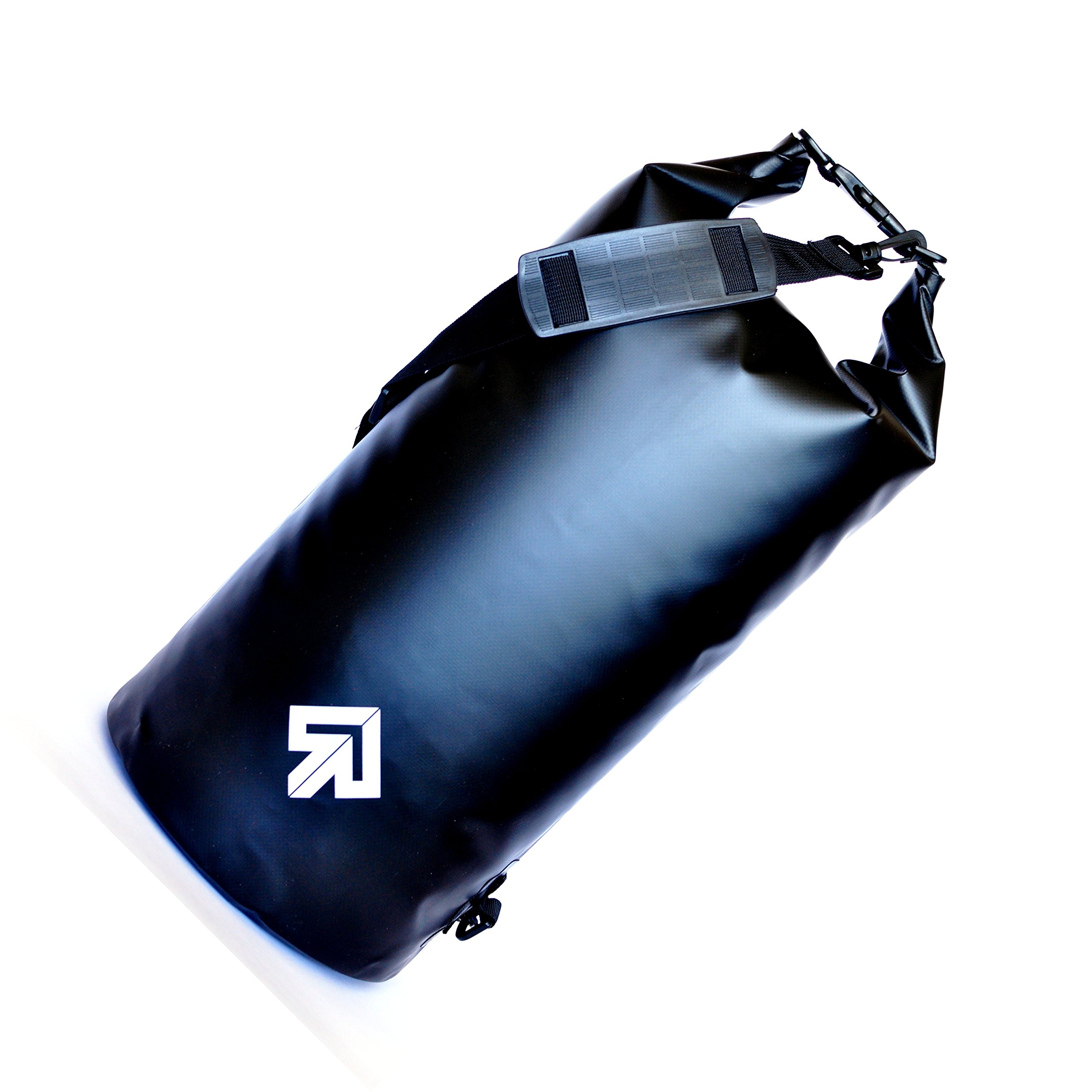 Explorer Dry Bag: The Ultimate True-Volume Premium Waterproof Dry Bag/Dry Sack - Guaranteed Capacities Based on Sealed Waterproof Bags