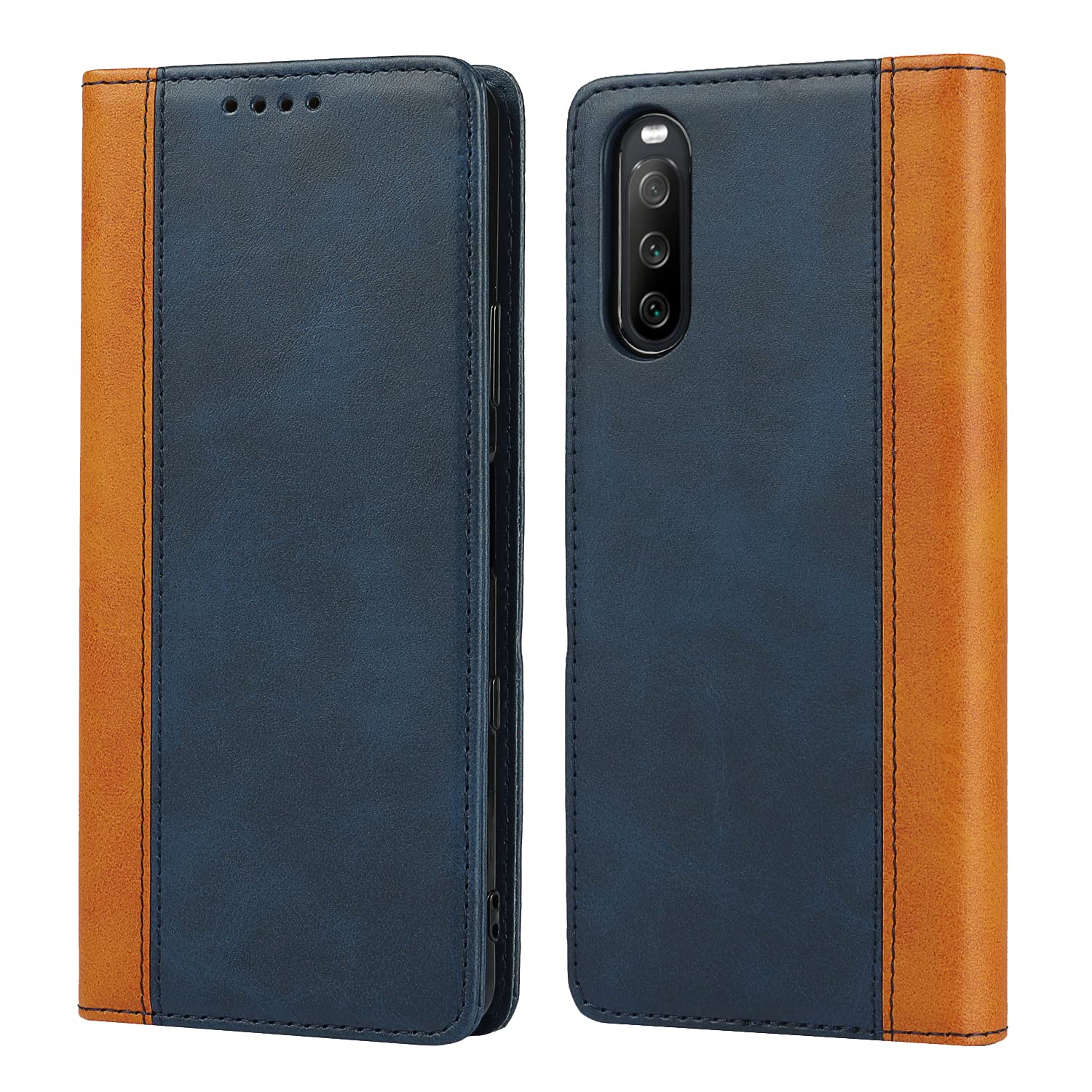 Amazon.co.jp: Havaya Xperia10III ケース SO52B ケース