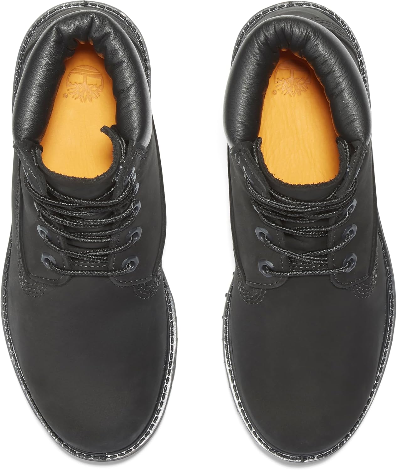 Timberland Women’s 6” Premium Waterproof Boot - Image 5