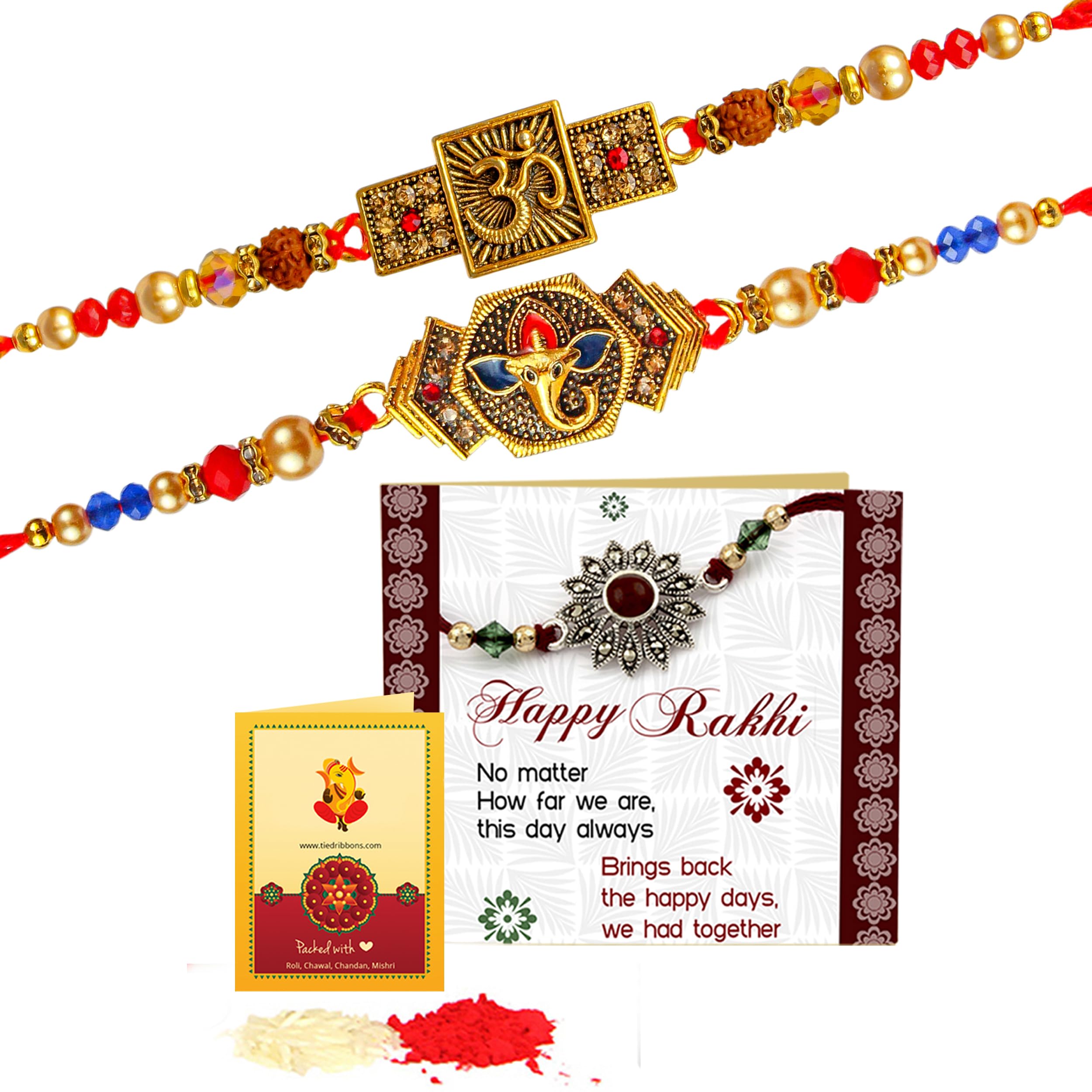 See full amazon price history chart for TIED RIBBONS Rakhi for Brother Set of 2 with Rrakshabandhan Greeting Card and Tikka Combo - Bracelet Rakhi for Brother Bhaiya Men Boys Kids Bhai (Design 3) TIED RIBBONS Rakhi for Brother Set of 2 with Rrakshabandhan Greeting Card and Tikka Combo - Bracelet Rakhi for Brother Bhaiya Men Boys Kids Bhai (Design 3) (B0D6BXTG8J) Amazon Price History, Amazon Price Tracker