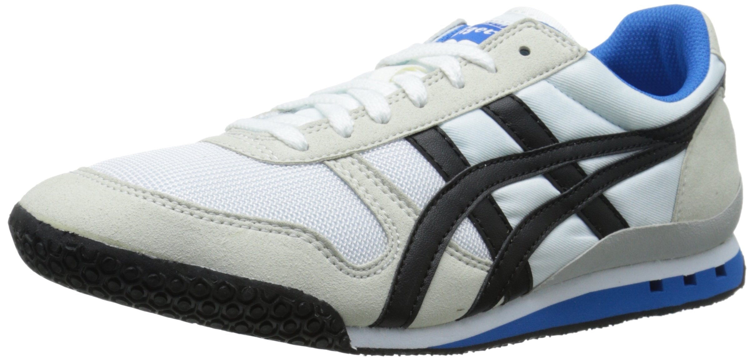 Onitsuka Tiger Ultimate 81 Classic Running Shoe