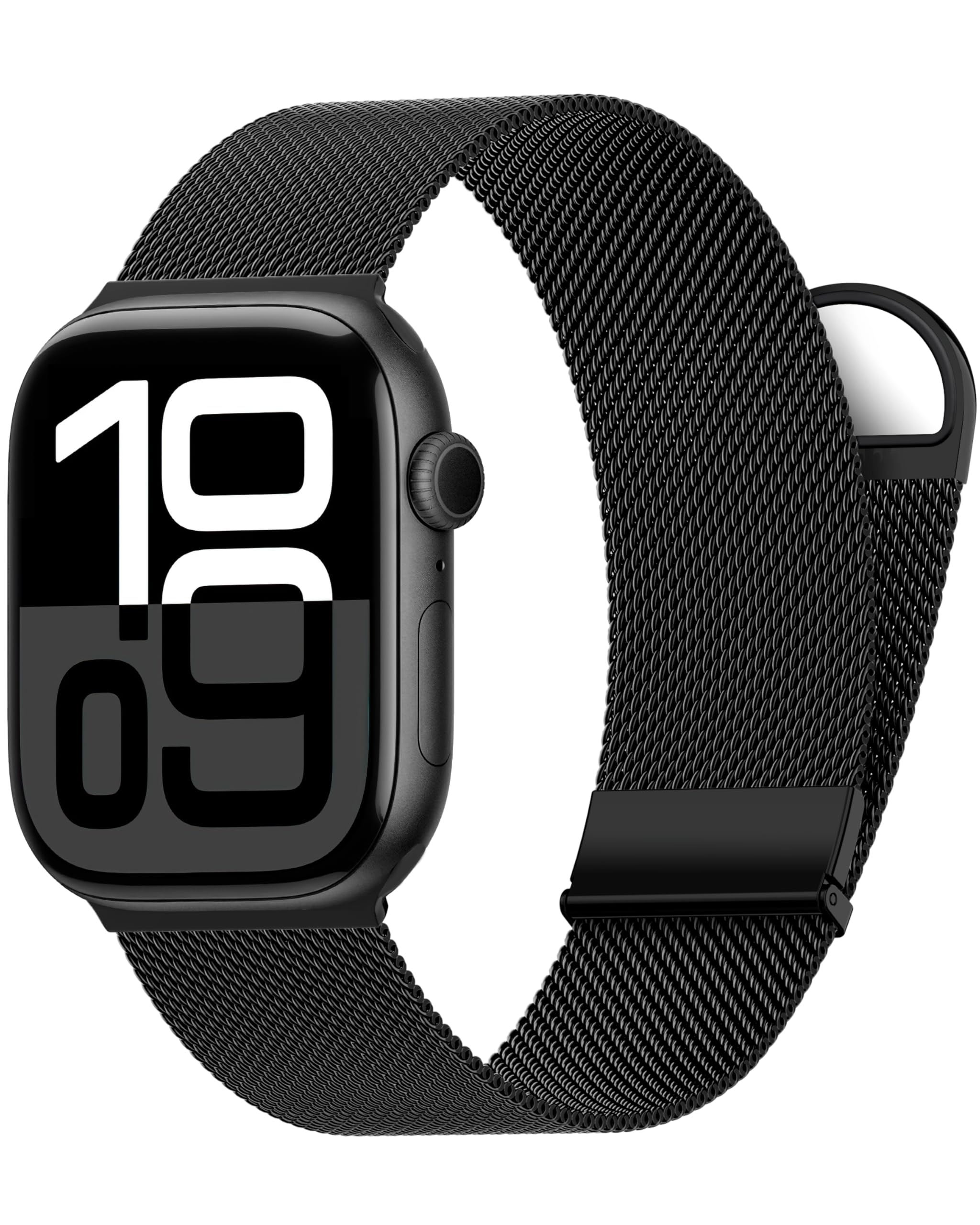 Higgs Cinturini Compatibile con Cinturino Apple Watch Ultra 3/2/1 49mm 46mm 45mm...