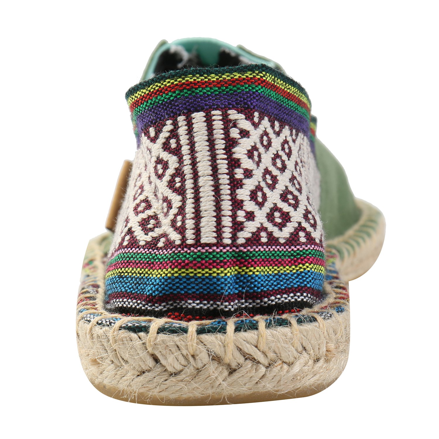 Alexis Leroy Stampa, Espadrillas Uomo