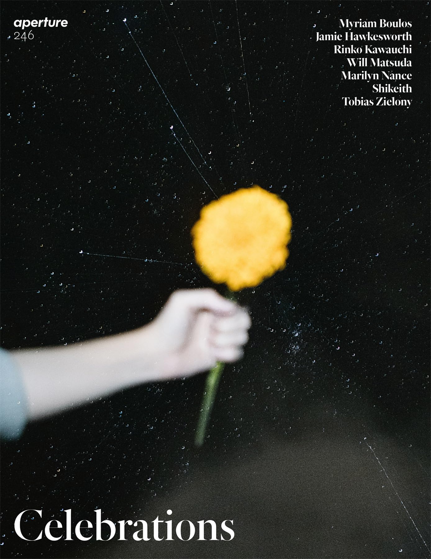 Celebrations: Aperture 246 by Aperture PAPERBACK 9781597115247