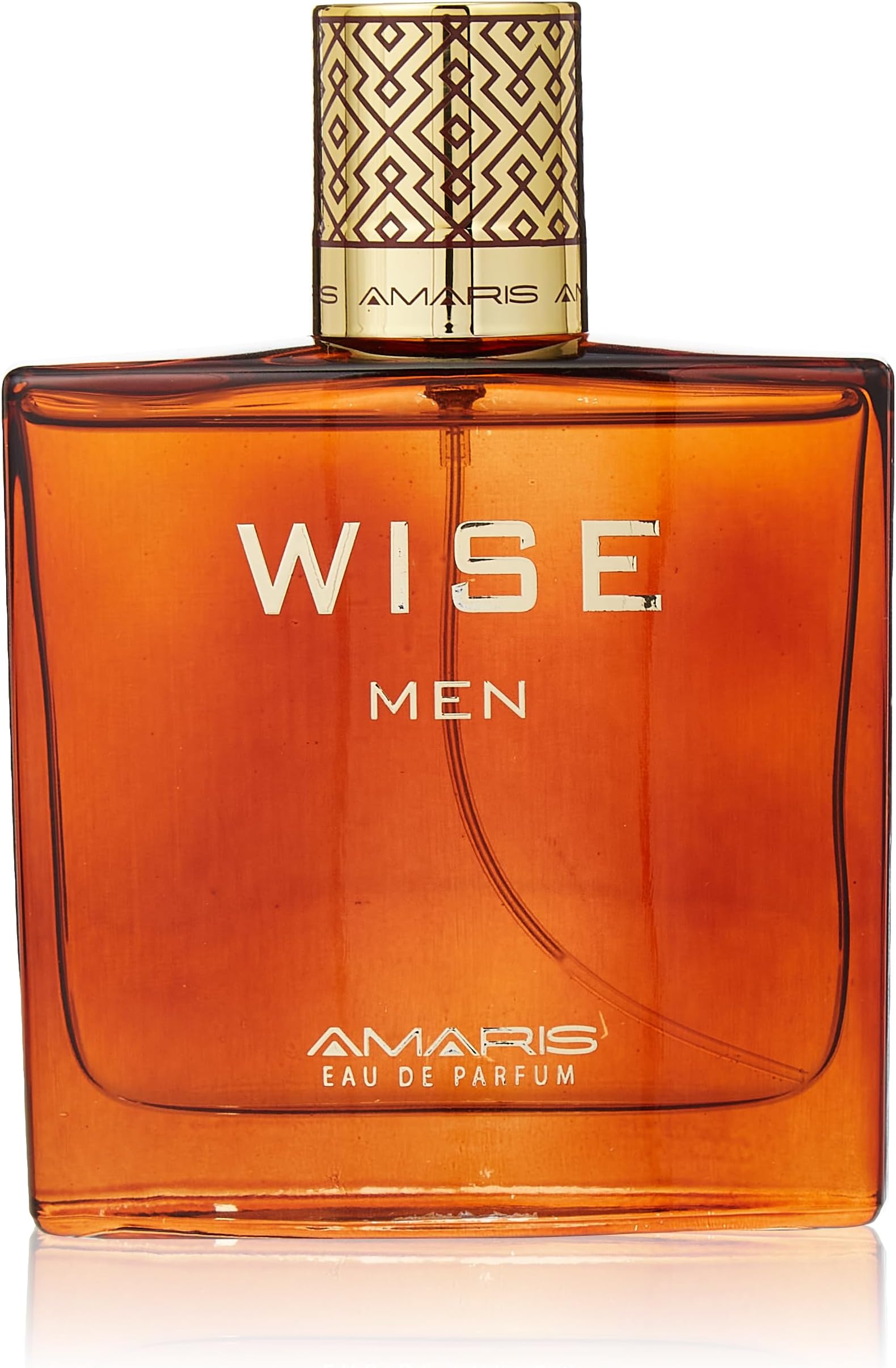 Wise By Amaris - Perfumes For Women - Eau De Parfum, 100ml