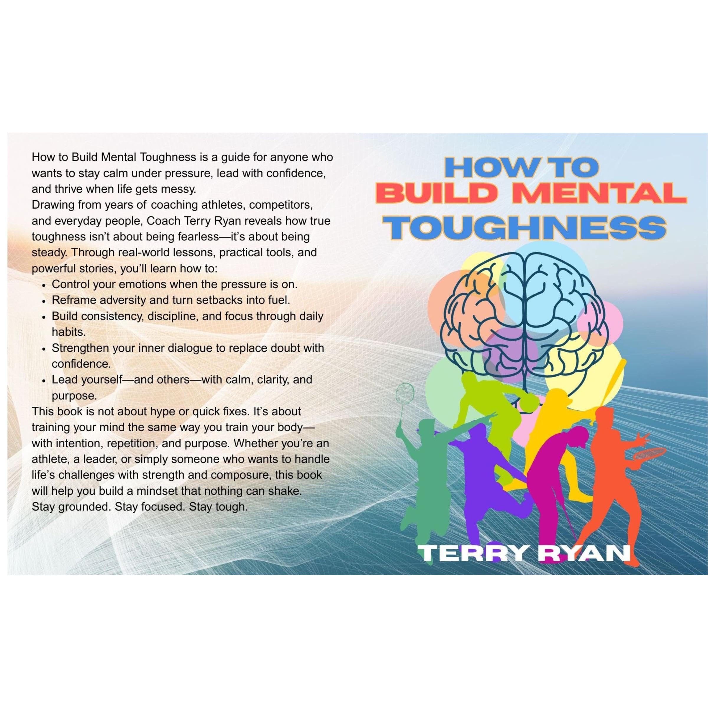 How to Build Mental Toughness