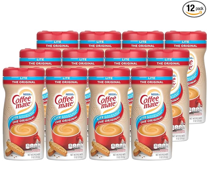 The Best Non Dairy Creamer Powder in 2022