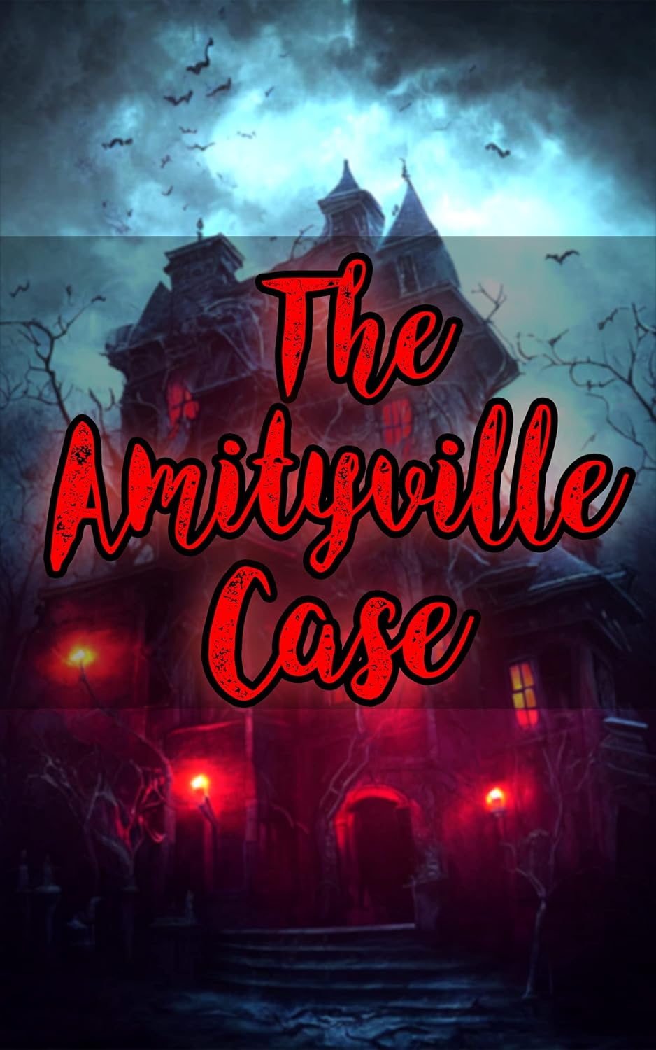 The Haunting Secrets of The Amityville Case Unraveling the