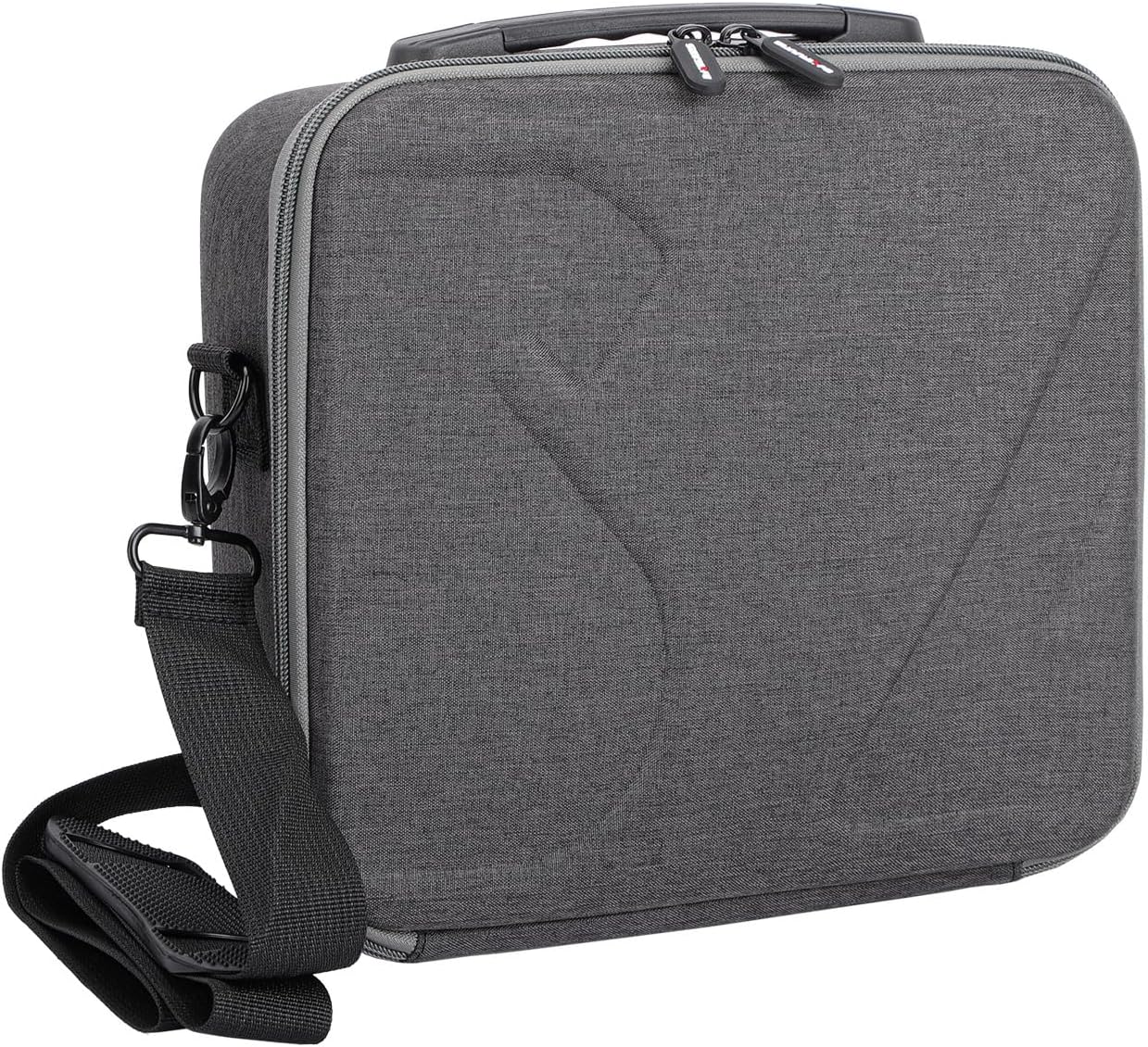 eWINNER Carrying Case Compatible with DJI Ronin RS 4 / Portable Storage Shoulder Bag Hard Shell Travel Case for DJI RS 4 Gimbal Stabilizer Accessories