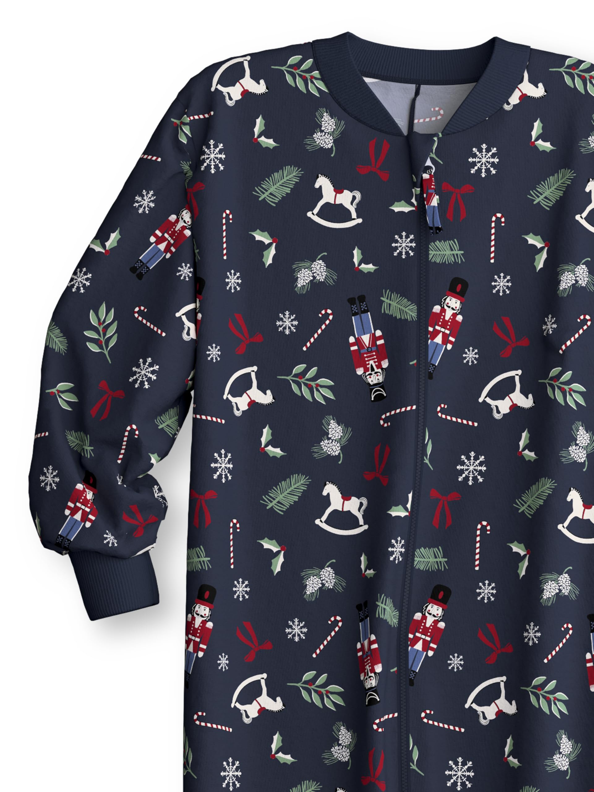 CALIDA Family & Friends Jumpsuit Kinder, aus 100% Bio-Baumwolle