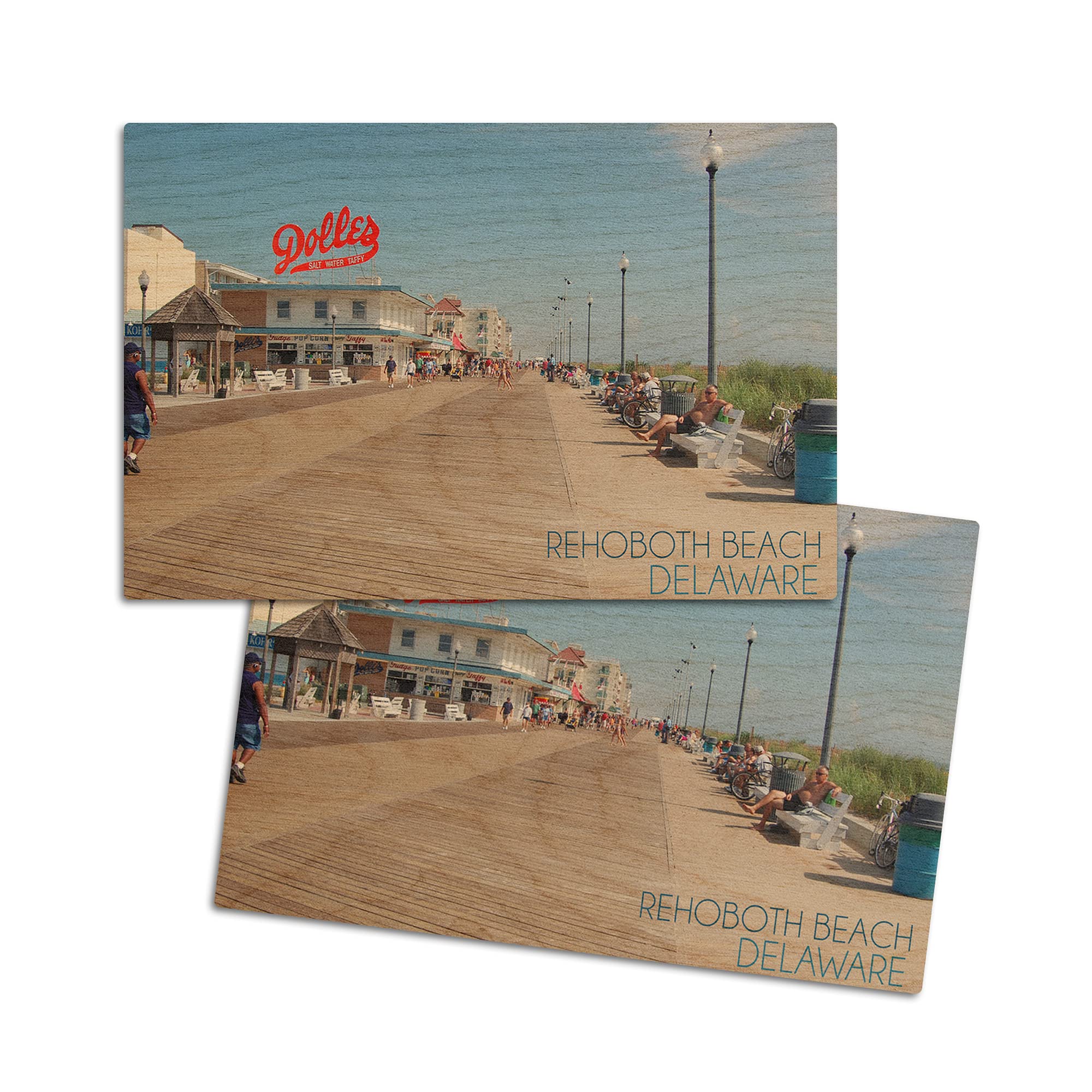 Are Dogs Allowed On Rehoboth Beach Boardwalk