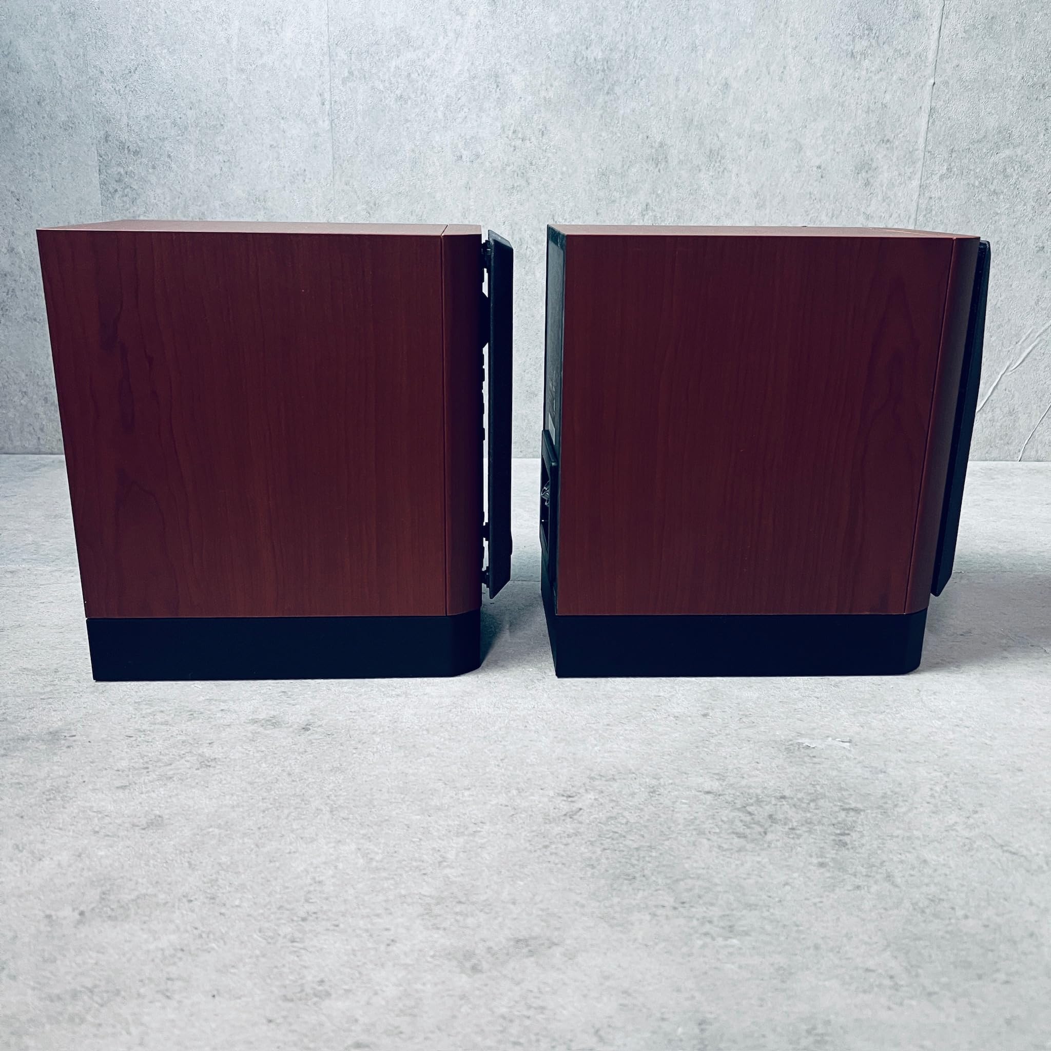 Amazon.co.jp: ONKYO 2ウェイ・スピーカーシステム(2台1組) D-55EX(D