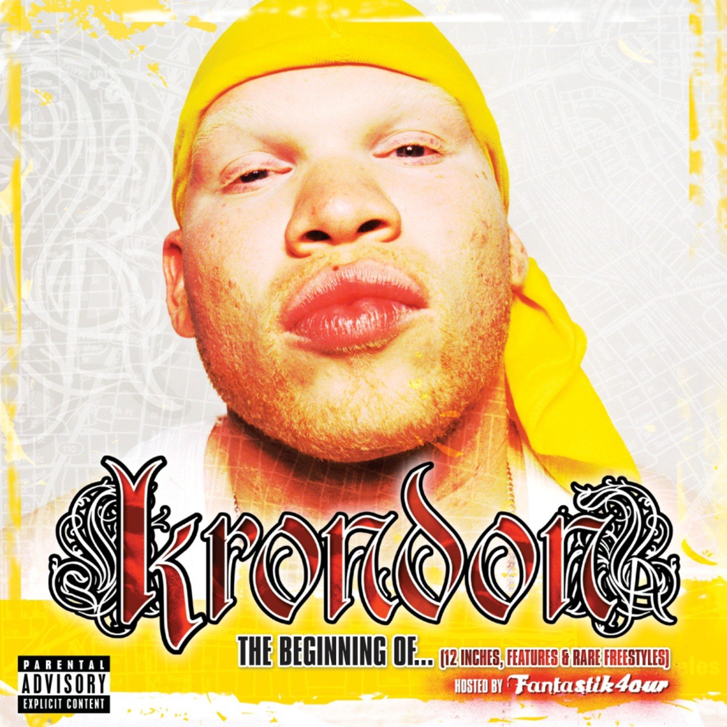 Krondon