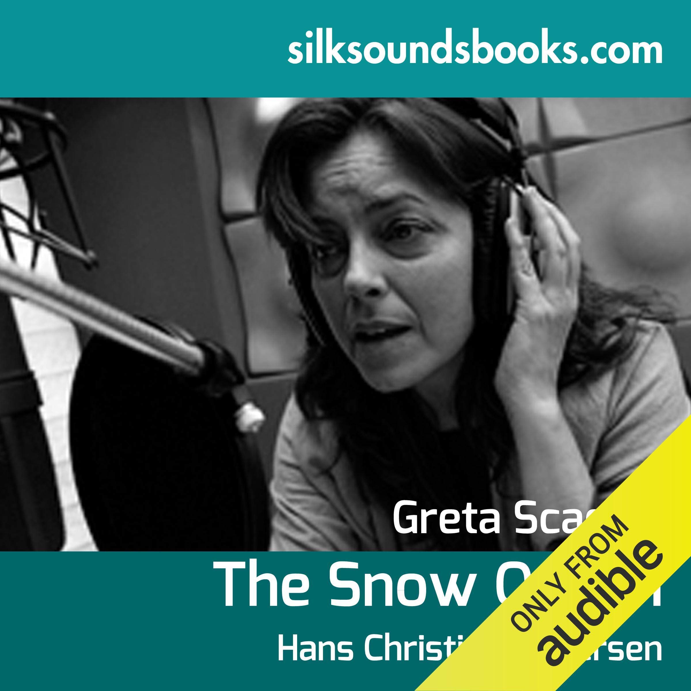 Cover art for The Snow Queen and Other Fairy Stories