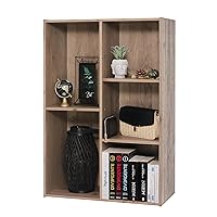 Iris Ohyama Mobile, librerie larghe 60 cm