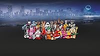 Vista 2 de LEGO Batman Minifigures Series - 1 bolsa sellada