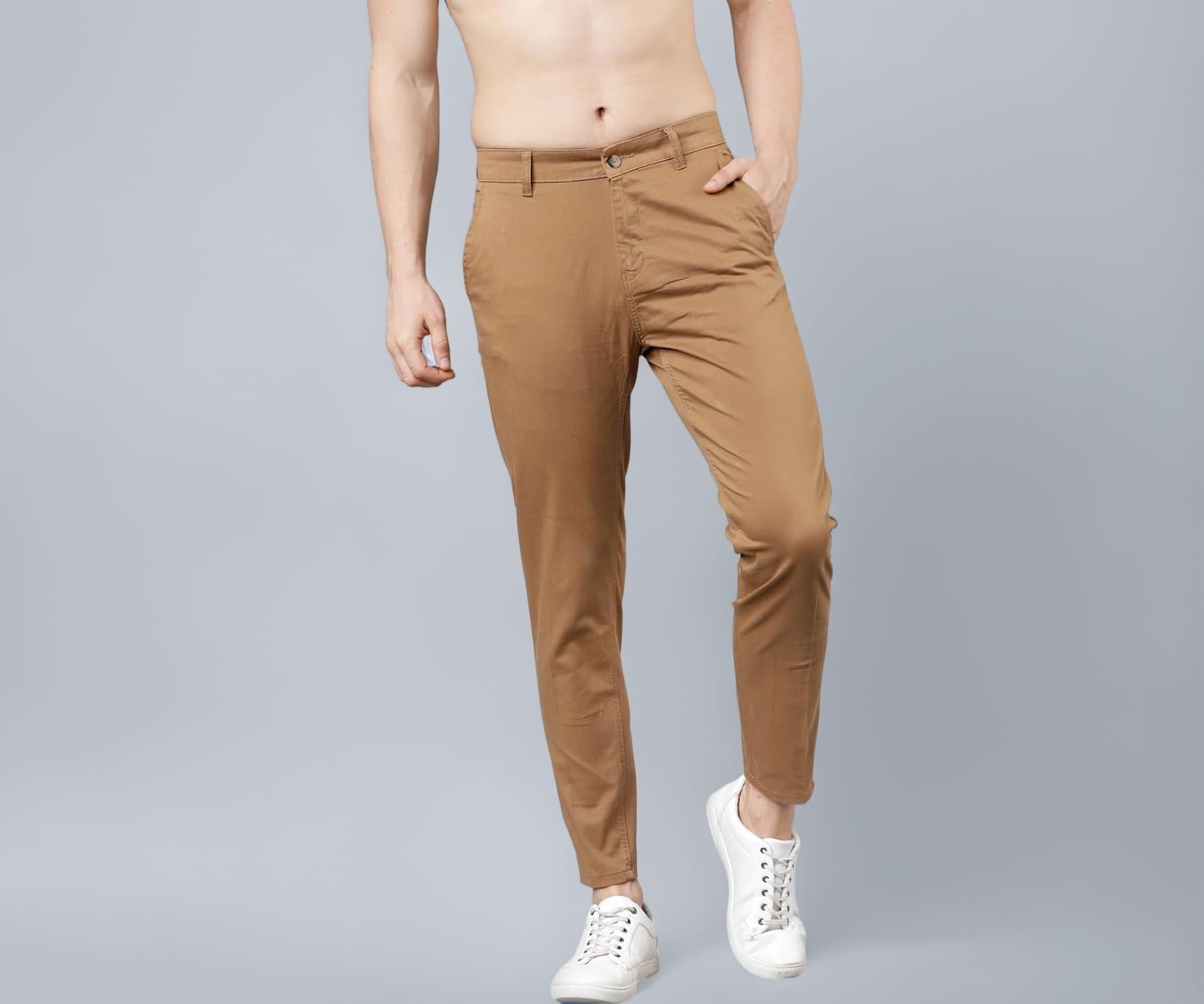 Highlander Men Pants