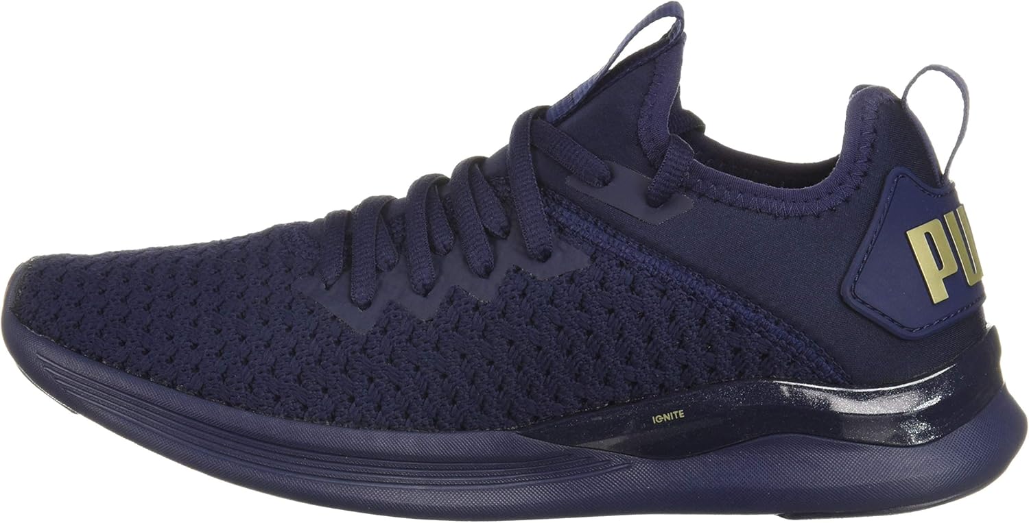 puma ignite flash summer slip