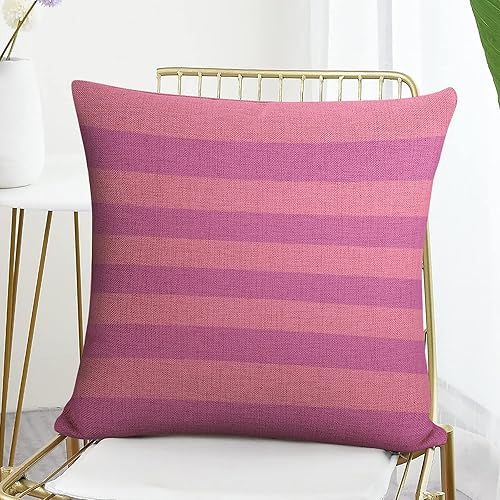 Miniatura 7 de Fundas de almohada de tamaño estándar de 16 x 16 pulgadas, estilo geométrico, decoración de granja, fundas de almohada decorativas modernas para