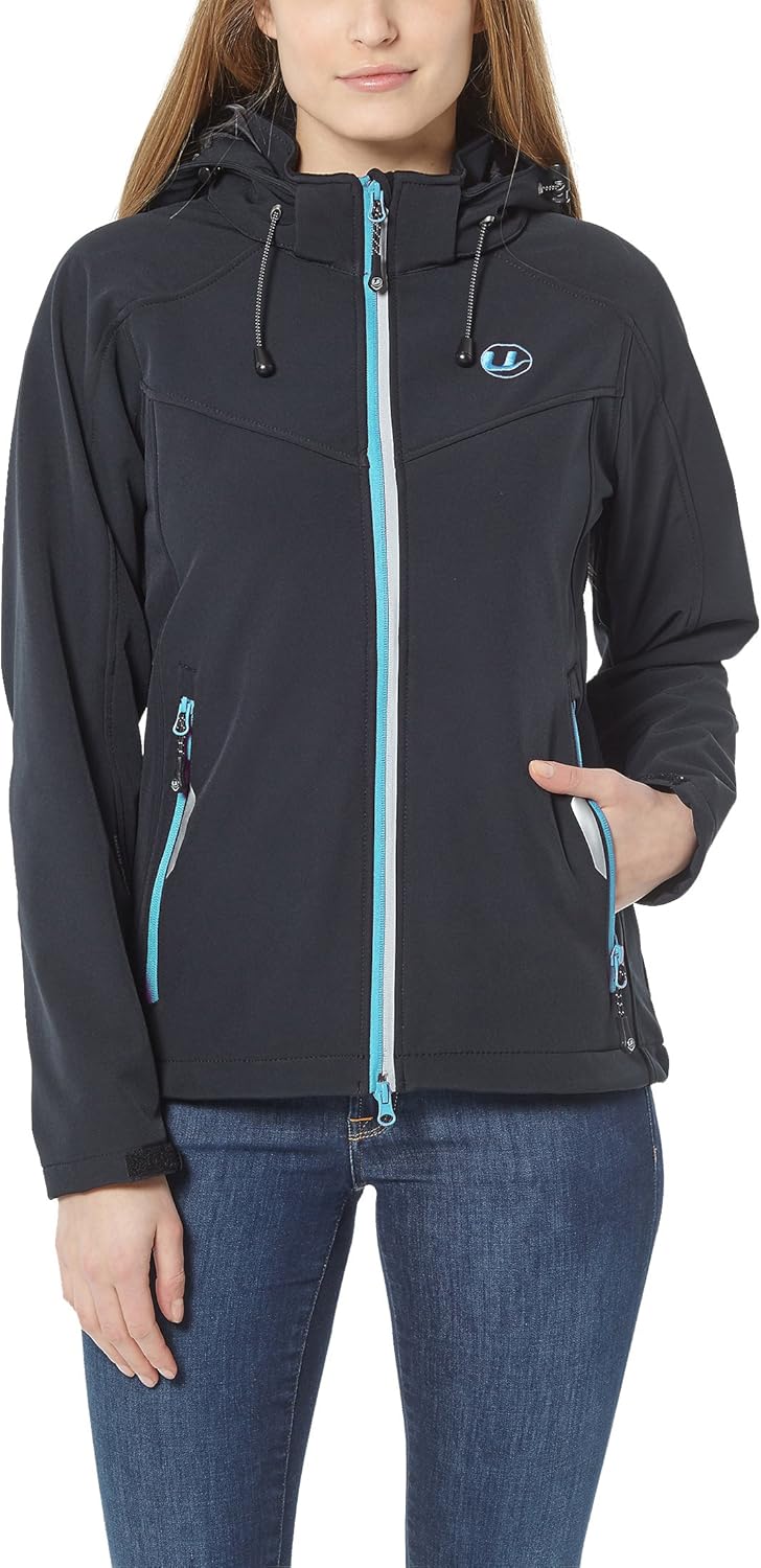 giacche baleaf outdoor