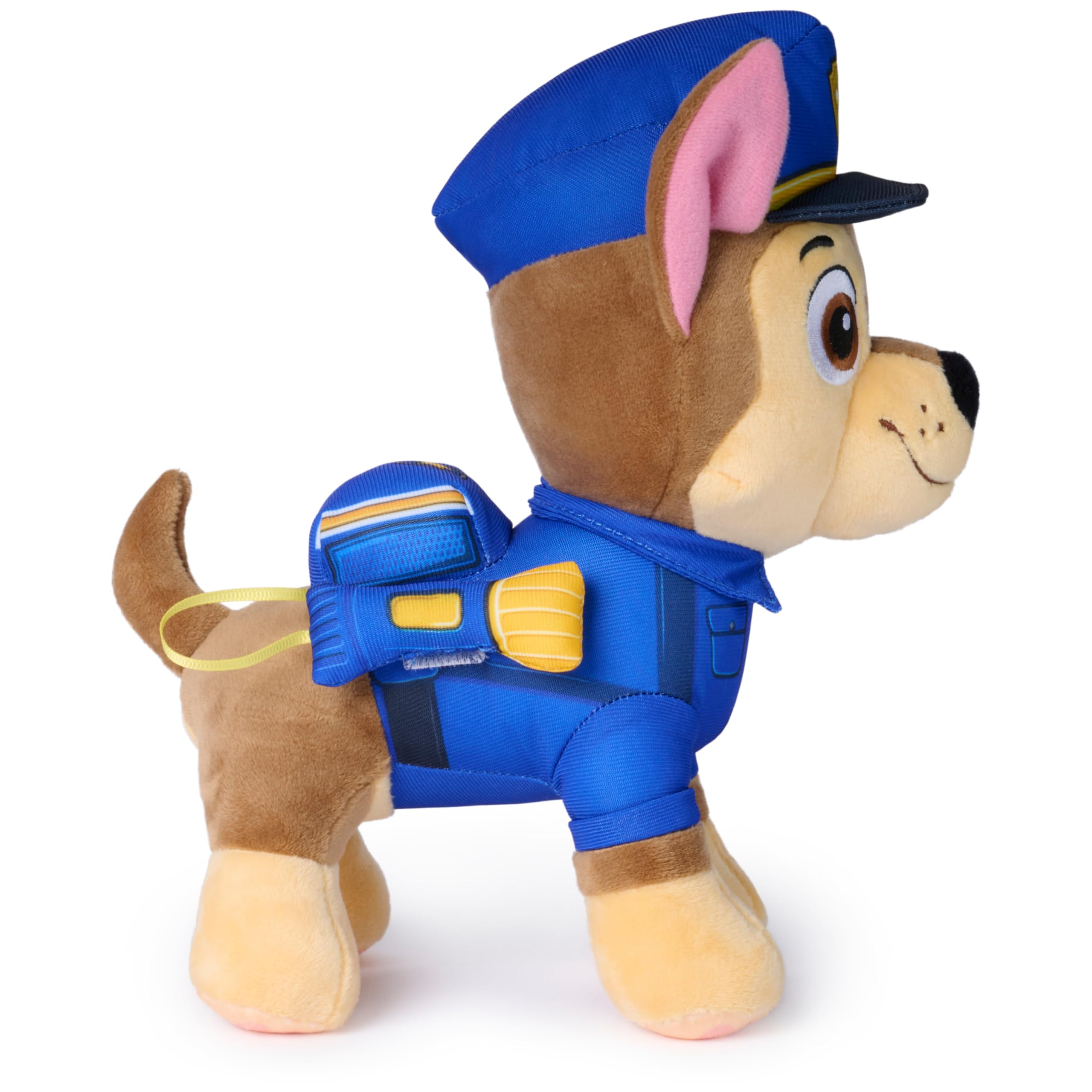 Paw Patrol 10 in Deluxe Safety Chase