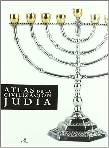 Atlas de la Civilización Judia (Cultura)