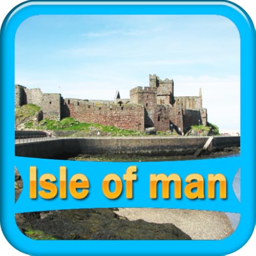 Isle Of Man Offline Map Travel Guide - //medicalbooks.filipinodoctors.org