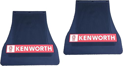 Motores 13" x 18" x 20" Modelo MF0001K Semi Truck Flaps-Set