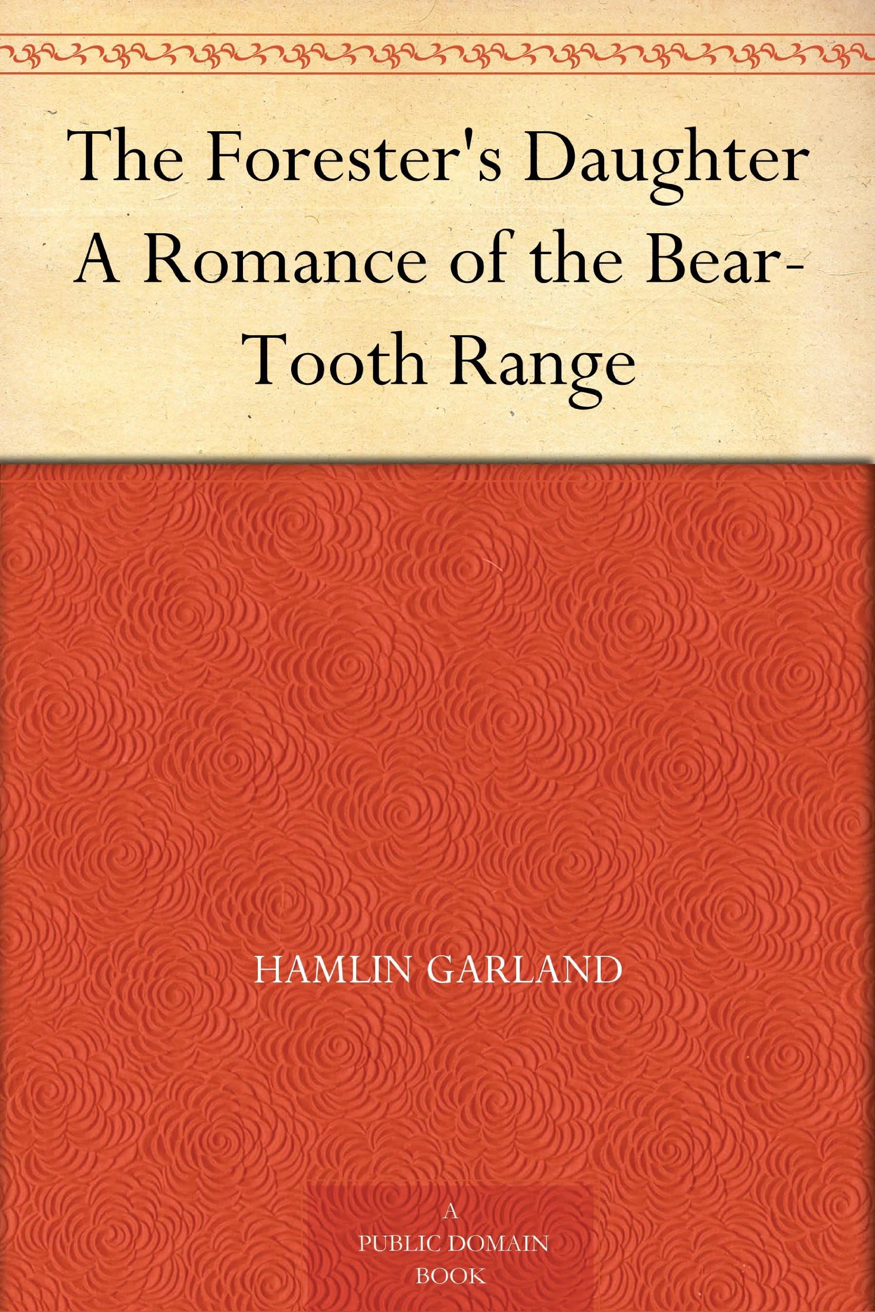 The Forester's Daughter