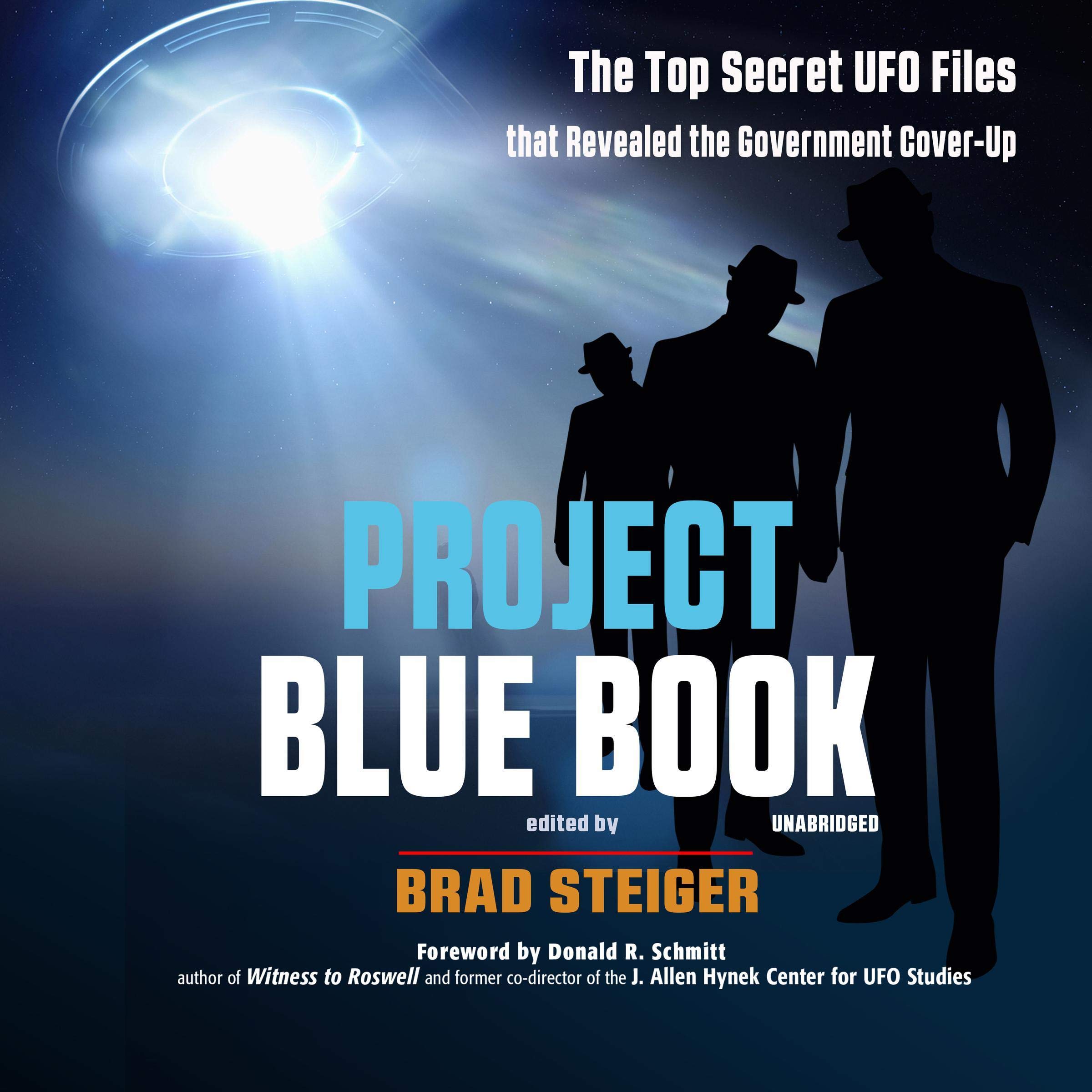 Project Blue Book