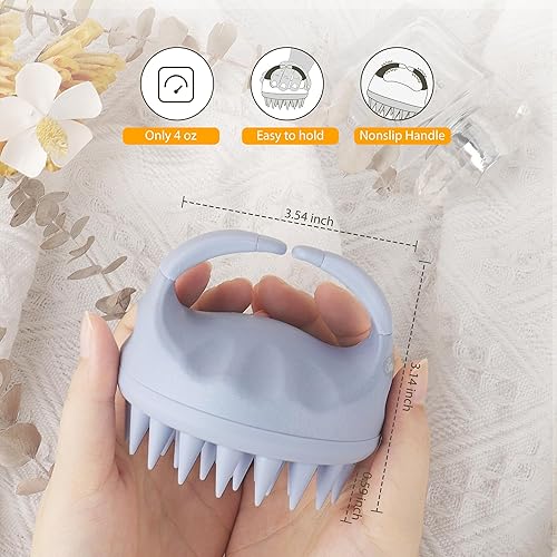 Miniatura 3 de cepillo para el cabello