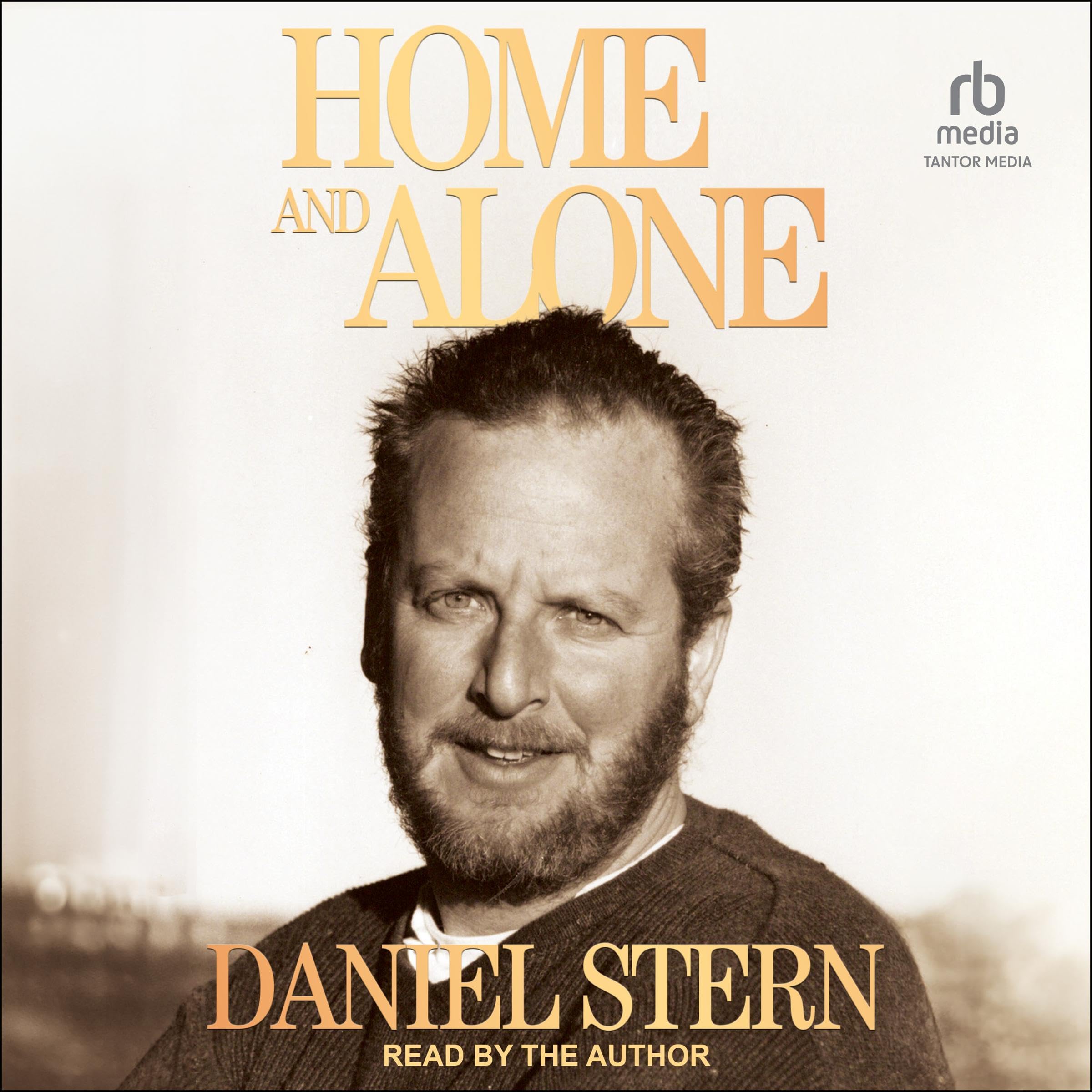 Cover art for Home and Alone