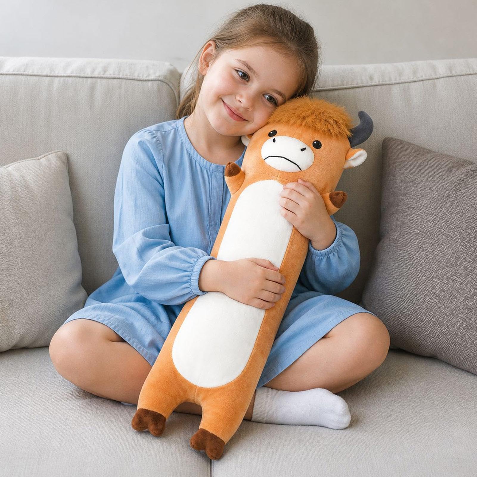 Peluche Riscaldabile in Microonde Peluche Raffreddabile Compagno Giocattolo