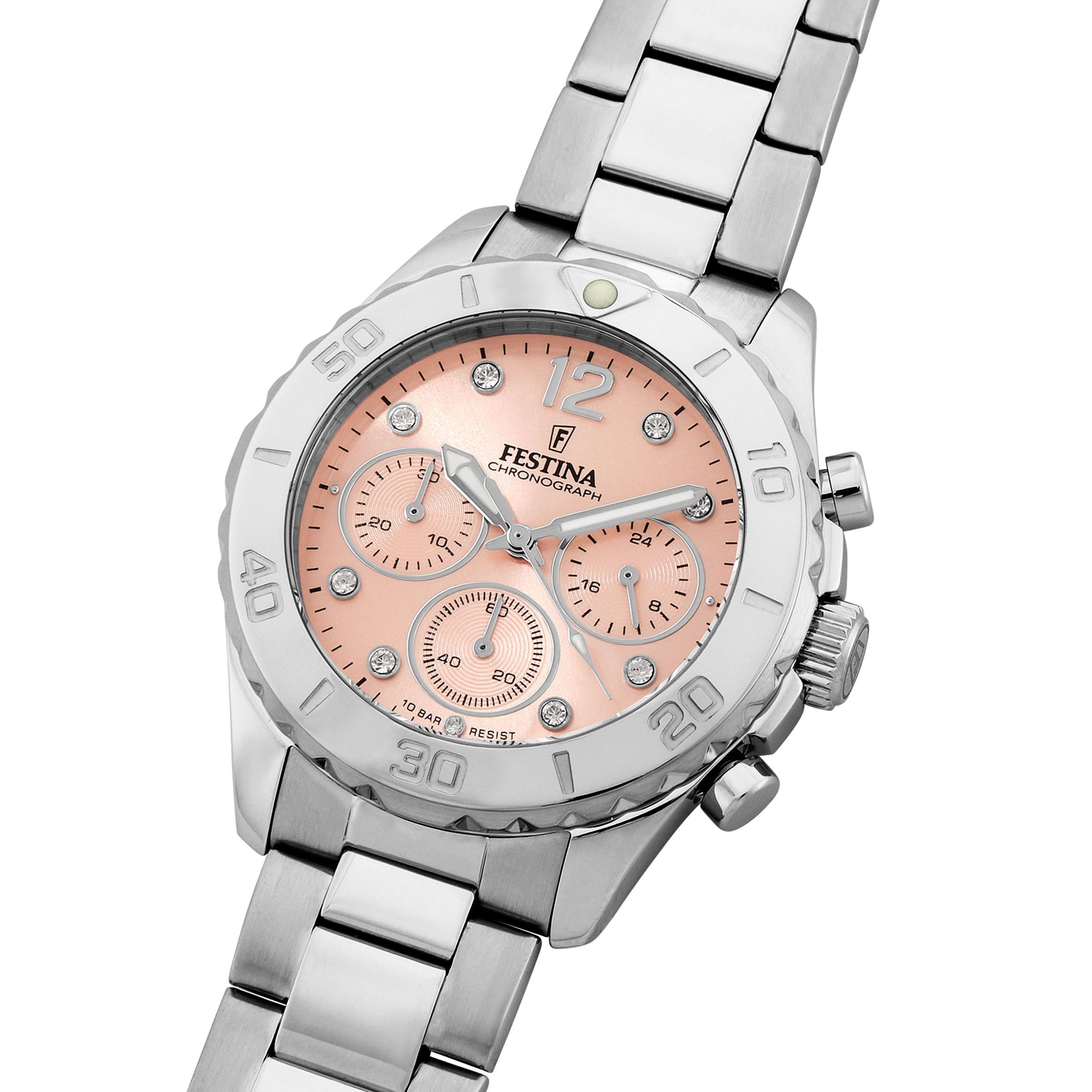 Festina Boyfriend Chronograph