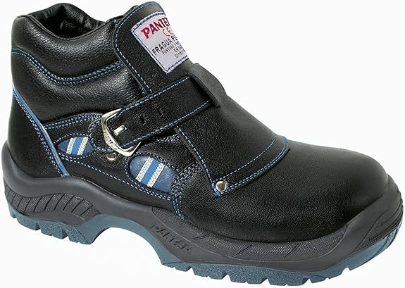 Panter - Linea Plus Fragua S3 Safety Shoes : Amazon.de: Shoes \u0026 Bags