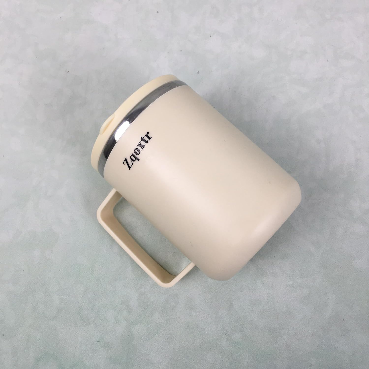Zqoxtr coffee mugs – Microwave & Dishwasher Safe Drinking Mugs for Coffee, Tea, Hot Chocolate, Home & Office Use