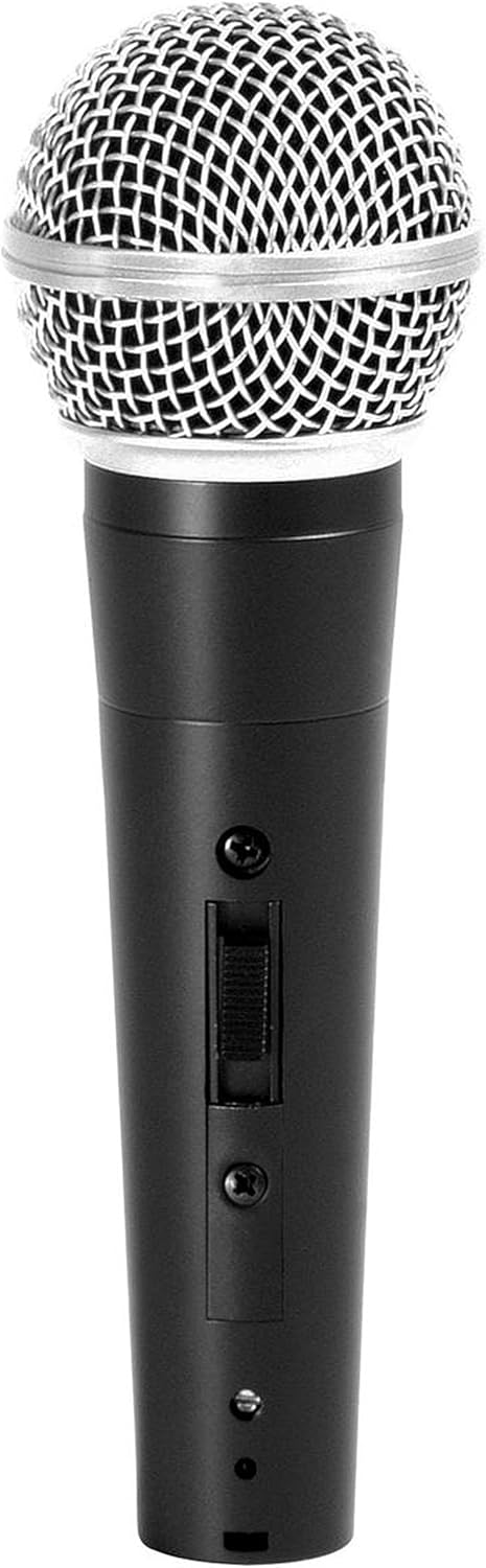 OnStage On Stage MS7500 Microphone Stand Pack