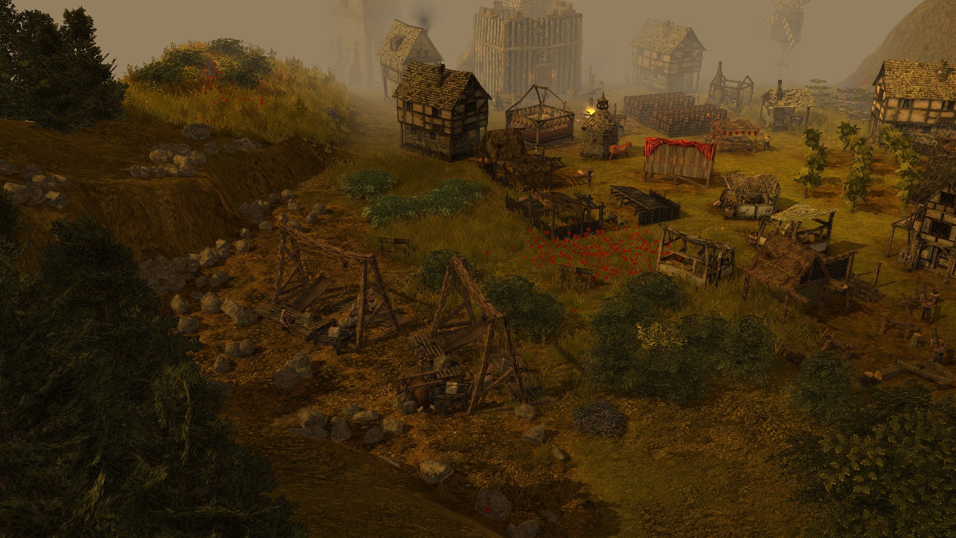 Roccaforte 3 - PC