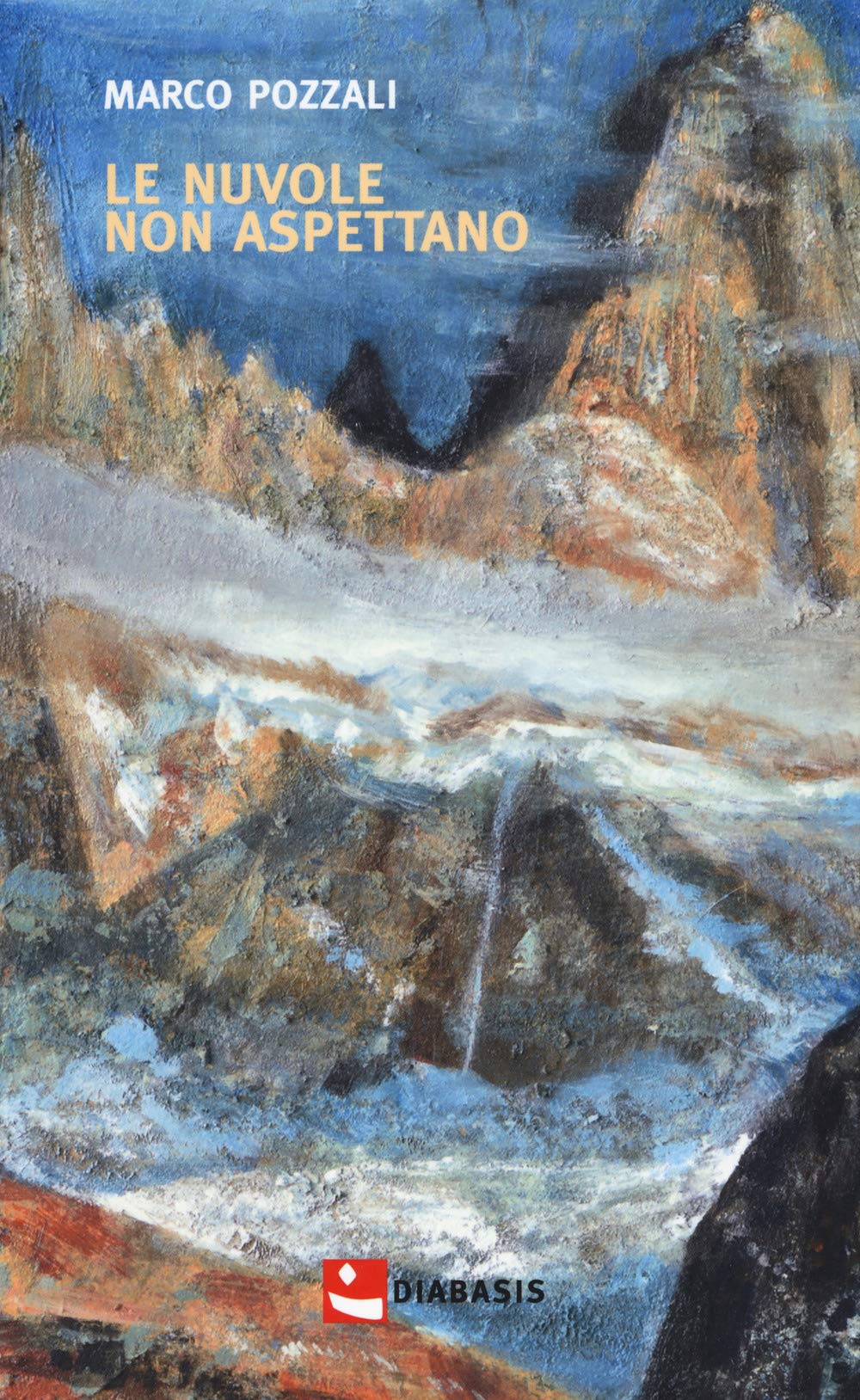 Le Nuvole Non Aspettano - 4