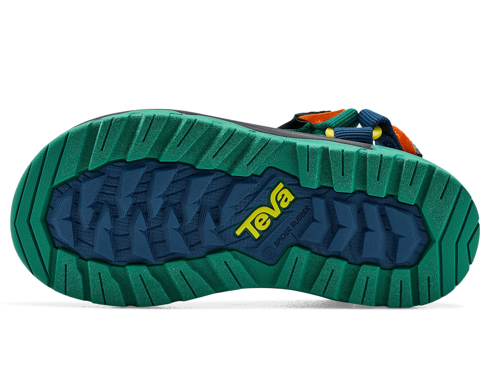 Teva Hurricane Xlt Jr Sandalo sportivoUnisex - Bambini e ragazzi