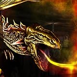 Entriegeln Welt von Mountain Dragons