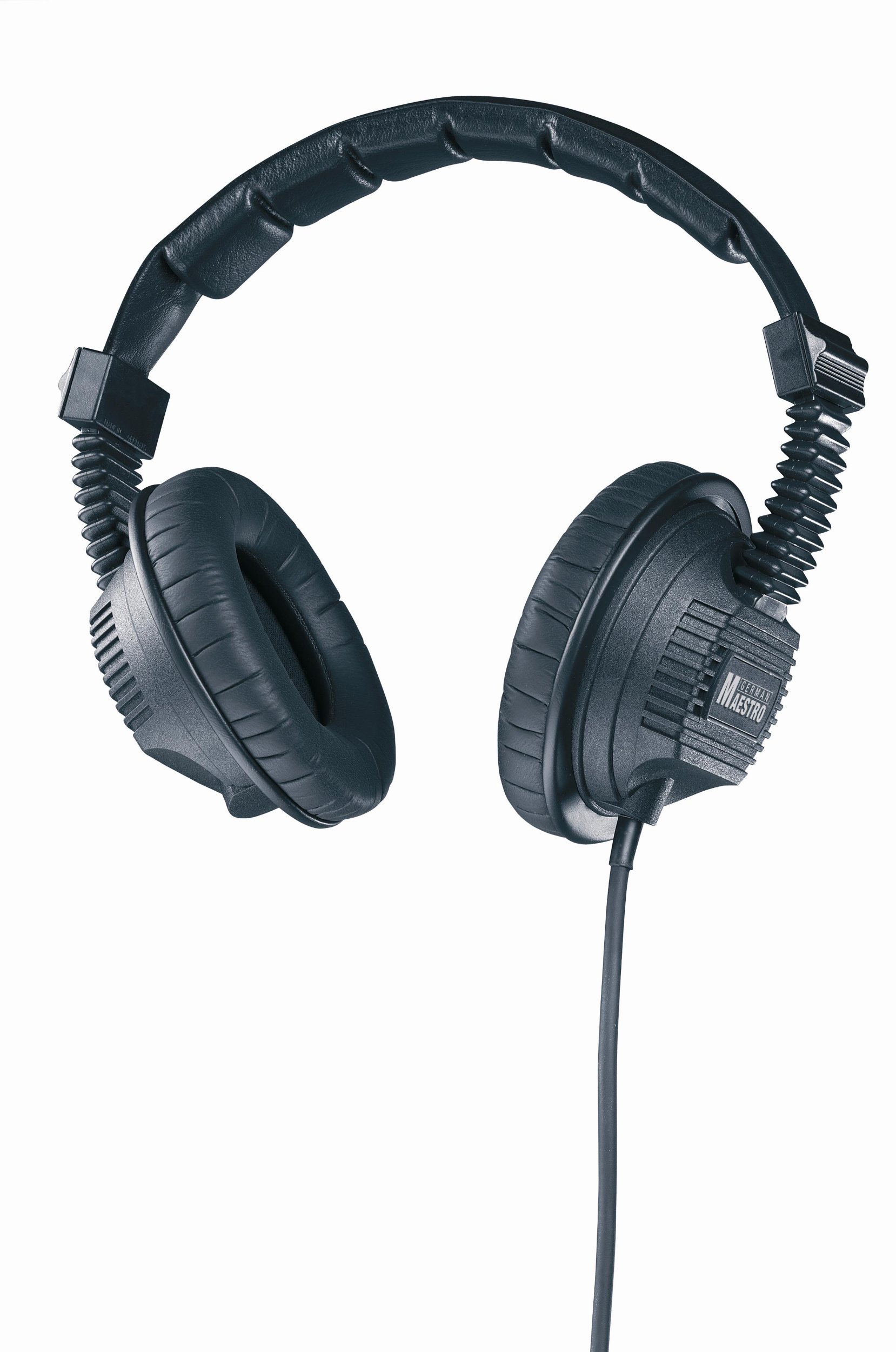 German Maestro GMP 8.300 D Professional 300 Ohm Headphones