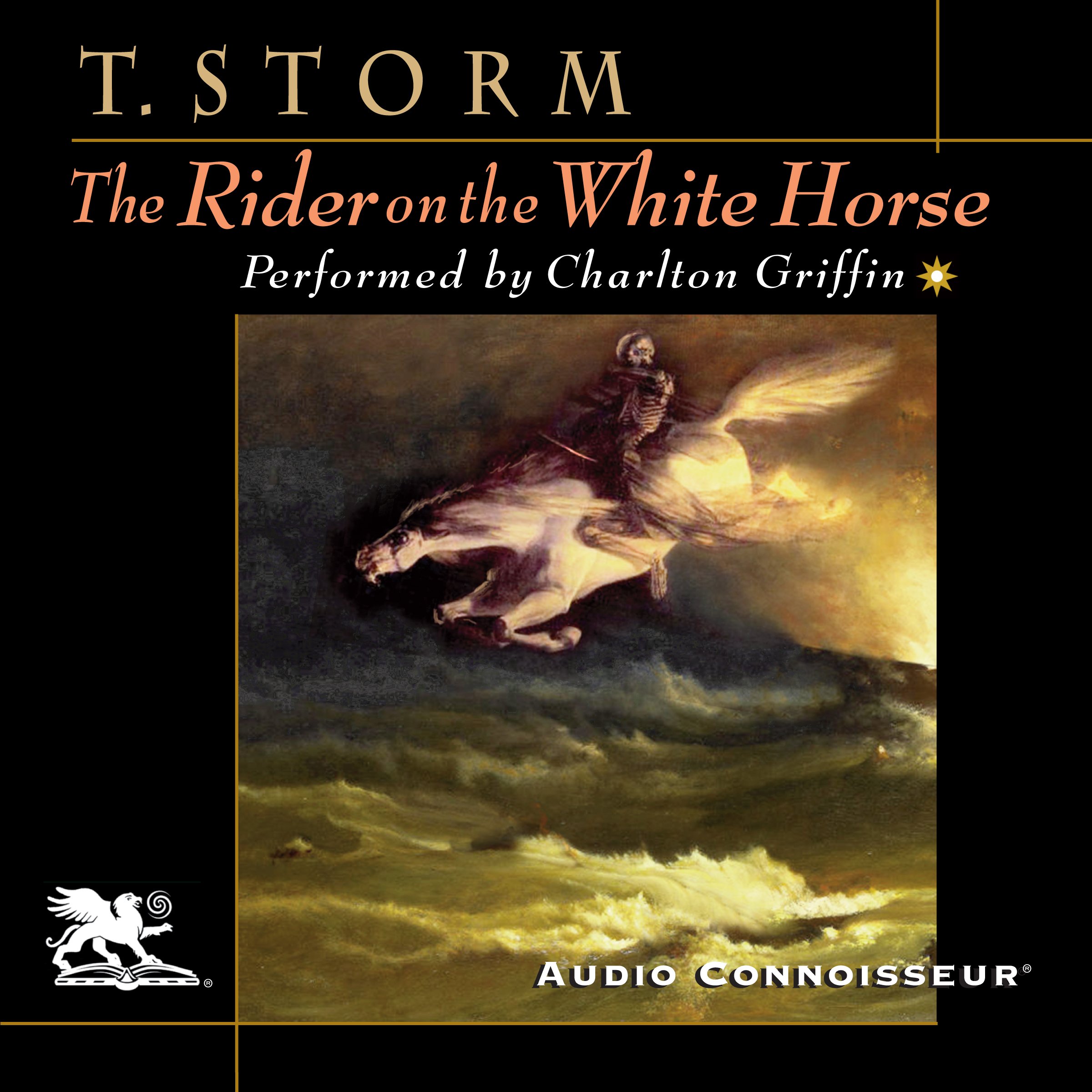 The Rider on the White Horse